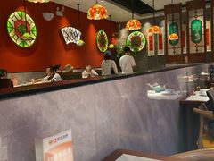 -禄运茶居·手工点心(猎德店)