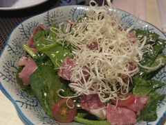 -有喜屋·深夜食堂(北京西路店)