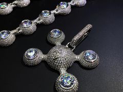 -梵薇Joker.V银饰工作室