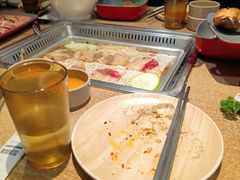 -新石器烤肉(石路天虹店)