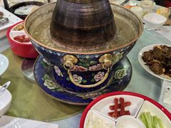 -东来顺•非遗火锅(外滩店)