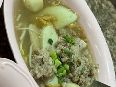 -榮泰米粉湯(Left Shop)