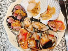-震海贝烤贝·民俗特色店(延吉总店)