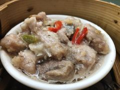 -香港蓮香樓(中環店)