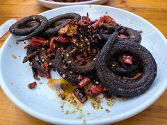 -盘龙黄鳝(盘龙居店)