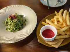 -本处·素食·融合料理(南油店)