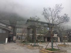 -河南宝泉旅游区