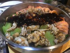 -黄记煌三汁焖锅(新世纪广场店)