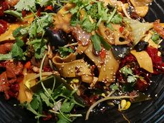 -食通天美食广场(华润万象城店)