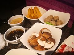 -海底捞火锅(亲贤北街店)