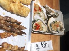-木屋烧烤(岗顶二店)