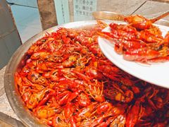 十三香小龙虾-禾斗海鲜自助(市南银座店)