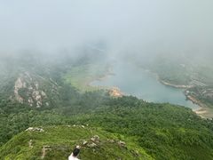 -大罗山风景区