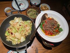-老湘村·湖南土菜(天河维多利店)