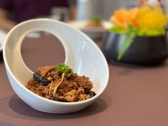 四喜烤麸-老正兴菜馆(福州路店)