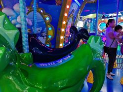 -万达宝贝王(成都锦华店)