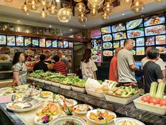 -阿娘家·原生态农家菜(国顺东路店)