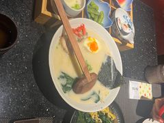 -德川家日本料理(中关村寰太大厦店)
