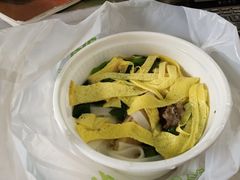 -老乡鸡(滨湖假日店)