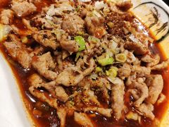 -惠宾饭庄(中山路店)