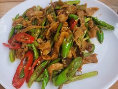 -南小馆(迪士尼小镇店)