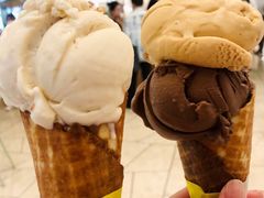 焦糖海盐饼干-LUNEURS月乐诗·法式冰淇淋(环贸店)