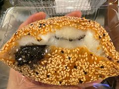 -白玉兰食品甜凤店(合生汇店)