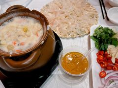 -官塘锋记鱼生·生腌·砂锅粥(牌坊街店)