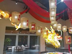 -禧宴Joyous Restaurant(禧园店)