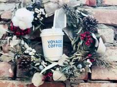 -VOYAGE COFFEE(北锣鼓巷店)