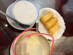 -民信老铺(双皮奶博物馆店)