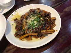 -吴门人家·苏宴宫廷菜(拙政园店)