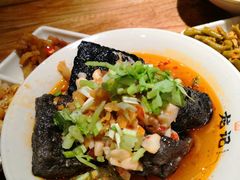 -湘人龙记老长沙米粉(鸟巢店)
