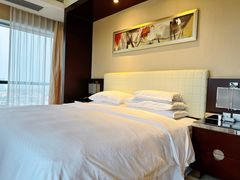 -杭州龙禧福朋喜来登酒店