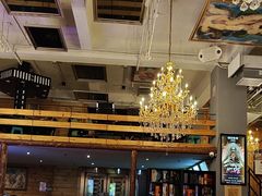 -明日世界密室轰趴·剧本桌游·箭馆团建(国贸店)