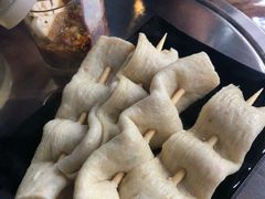 鱼饼-妈妈手(山大总店)
