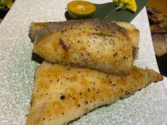 -三石铁板烧(紫竹桥店)