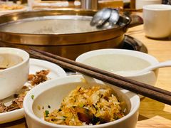 -椰夫人·养生椰子鸡(黄埔时代城店)