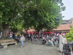 -黄埔古港