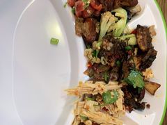 -大米先生(绿地中央广场店)