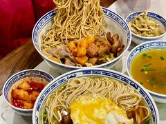 -永丰面馆(汉口路店)