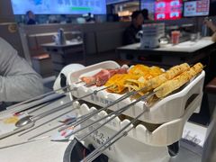 -北京华联购物中心(同成街店)