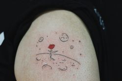 -極致刺青TATTOO STUDIO 私人订制