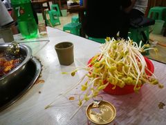 -六六火锅串串香(黄杨路)
