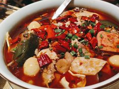 -渝信川菜(西单店)