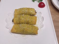 -枣子树·素食餐厅(普陀山店)