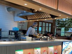 -蜜桃餐厅·伴山(湖滨商业街店)