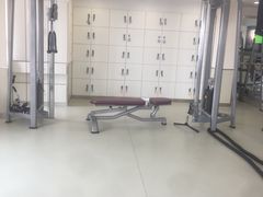 -中田健身工作室(珠江路地铁站店)