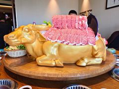 -尚海豆捞(乐虹坊店)