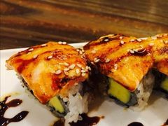 -东京屋(武定路店)